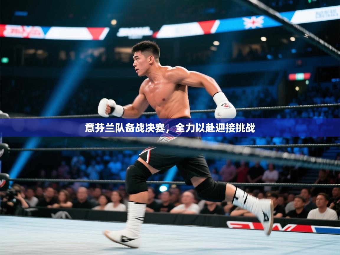 意芬兰队备战决赛，全力以赴迎接挑战  第2张