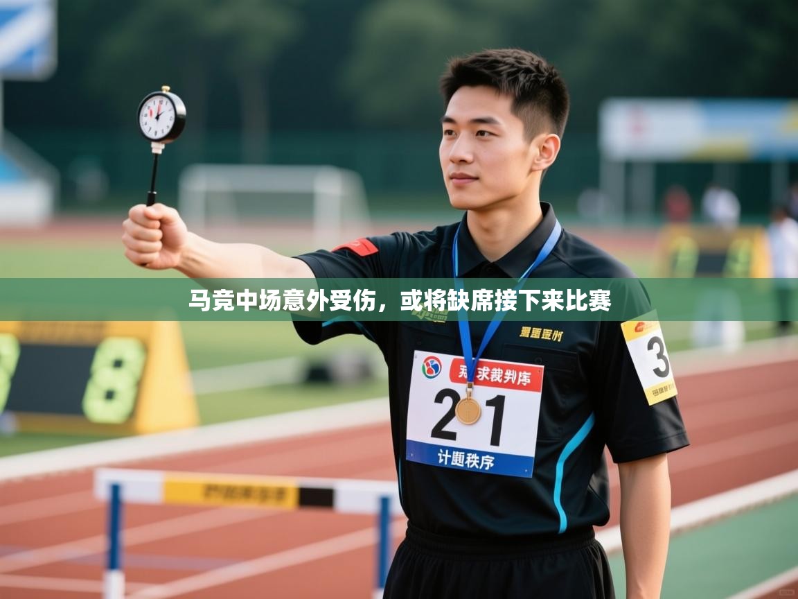马竞中场意外受伤，或将缺席接下来比赛  第2张