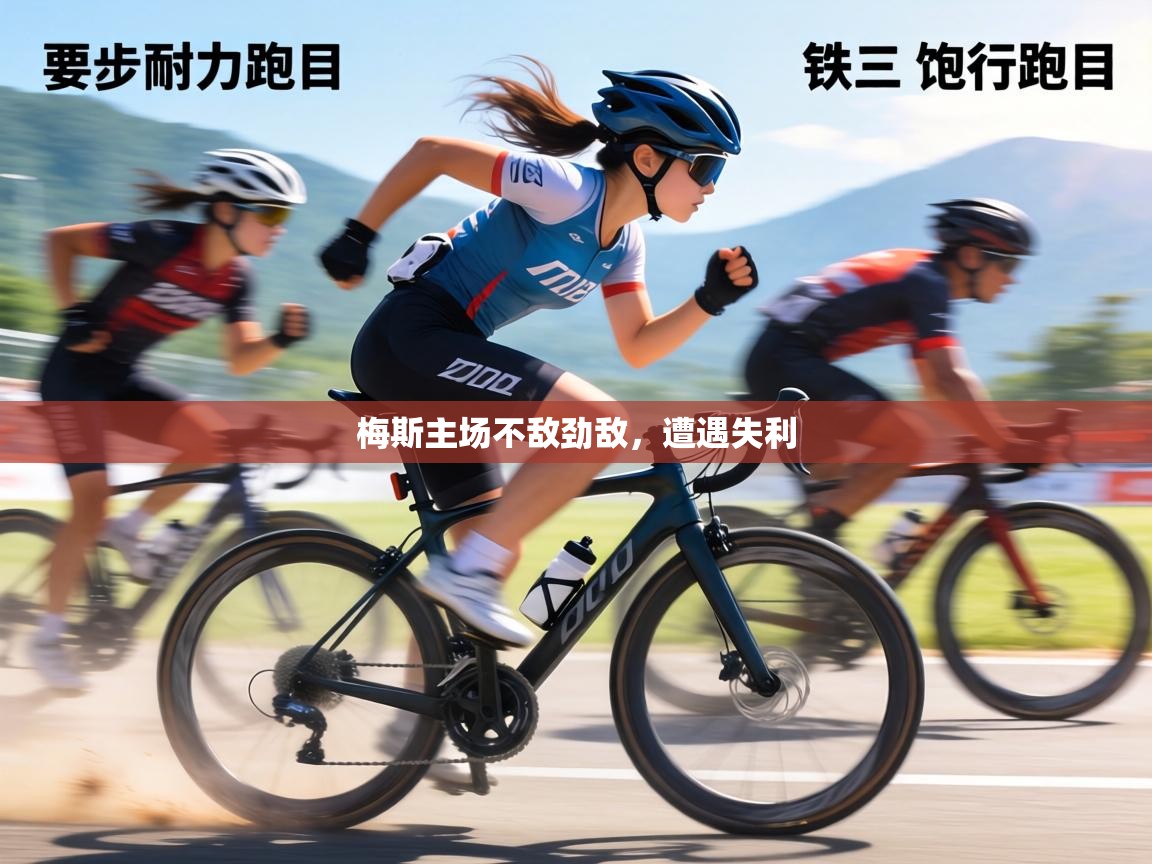 梅斯主场不敌劲敌，遭遇失利  第2张